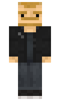 SherlockFlex minecraft skin