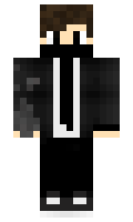 Trubiso minecraft skin