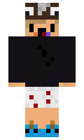 kleineZezak minecraft skin