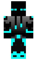 ainara minecraft skin