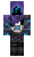 Wizardbreath69 minecraft skin