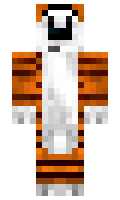 Cherino minecraft skin