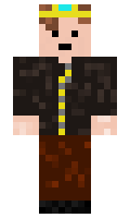 OniStone minecraft skin