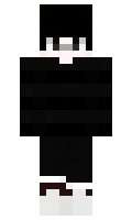 Miashuuu minecraft skin