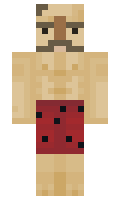 perchuk minecraft skin