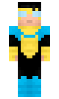 psoaf minecraft skin