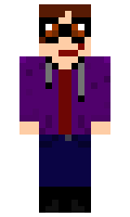 Hermione1112 minecraft skin