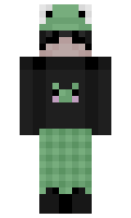 ILxczI minecraft skin