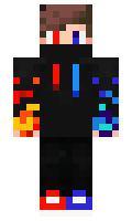 GER2019 minecraft skin