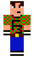 Filip3k minecraft skin