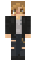 Haiku minecraft skin