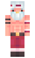 Rabyhf minecraft skin