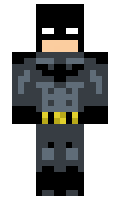 SteelBaker65833 minecraft skin