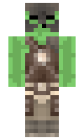 TheZedanator minecraft skin