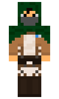 villegas minecraft skin