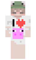 TheCatEmpire minecraft skin