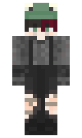 asszu minecraft skin