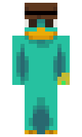 AliOfficial minecraft skin