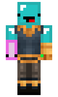 SpooderKid11 minecraft skin