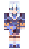 RockstarMushrum minecraft skin