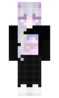 Aquria minecraft skin