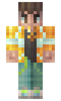 FenixWasTakenn minecraft skin