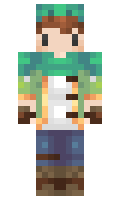 Nxira minecraft skin