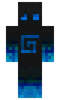 Kemo minecraft skin