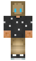 Knigh minecraft skin