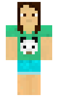 Kritan minecraft skin