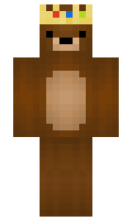 CrypticHatter minecraft skin
