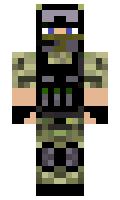 Gill784 minecraft skin