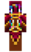 Zw minecraft skin