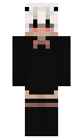 HeyoImKoko minecraft skin