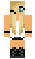 Sparkle10sophi minecraft skin