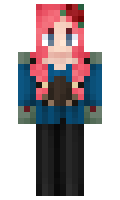 JadeAtelier minecraft skin