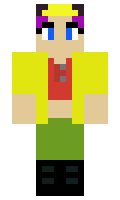 Hubba1221 minecraft skin