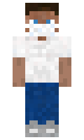 Sayter minecraft skin