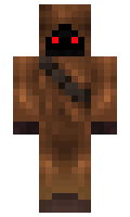 HurricaneFlorida minecraft skin