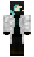 BeefySus minecraft skin