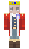 Jacyy minecraft skin