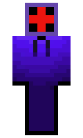 QR54 minecraft skin