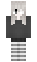 Amanda minecraft skin