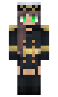 Nosacz minecraft skin