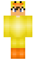 Mie minecraft skin