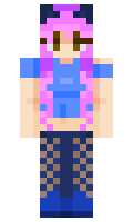 maniko minecraft skin