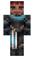 WaterDruppel minecraft skin