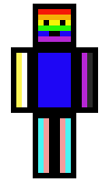 StarSystem42 minecraft skin