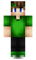 JAguard minecraft skin