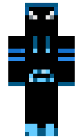 Jukil minecraft skin